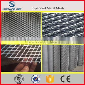Diamond Mesh Lath Machine/expanded Metal Mesh Machine/fence Metal Mesh Making Machine thumbnail-4