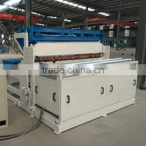 2016 Mechanical Wire Welding Machine thumbnail-1