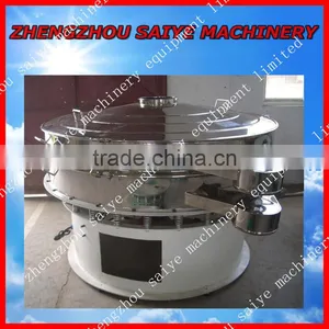 SYZD-40 Three Dimensional Rotary Vibration Sieve thumbnail-1