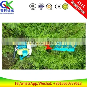 Backsword Two-stroke Hedge Trimmer for Orchard thumbnail-1
