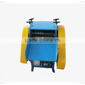 CE Hot Salling Wire Recycling Machine With Five Blades (MT-918-KA) thumbnail-1