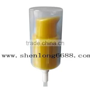18/410 Cosmetic Cream Dispenser Pump thumbnail-1