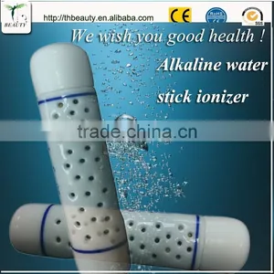2017 Ion Hydrogen Nano Tourmaline Alkaline Energy Ceramics Water Ionizer Sticks thumbnail-4