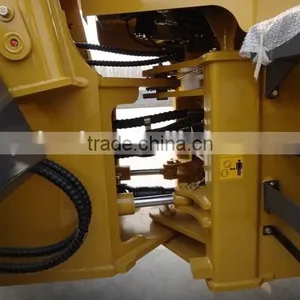Front End Loader YN938 thumbnail-5