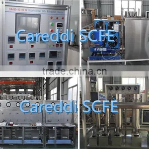 Professional Herbal Oil Extraction Equipment thumbnail-2