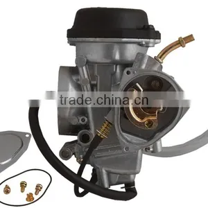 Carburetor New For Yamaha Raptor 350 YFM350 2004-2012 05 06 07 08 09 10 11 thumbnail-1