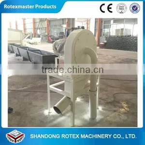 Corn Feed Grinder Hammer Mill for Chicken Feed thumbnail-3