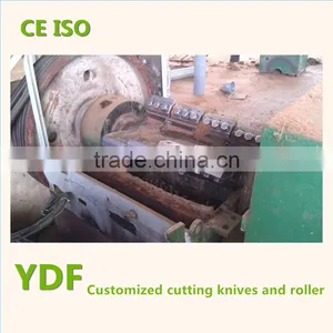Palm Fibre Miller in Efb Pellet Plant thumbnail-3