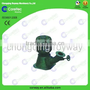 Factory Prices of High Rpm High Water Head Permanent Magnet Water Turbine Price thumbnail-1