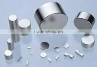 2016 High Quality Permanent Ndfeb N42 Large Rare Earth Magnets thumbnail-1