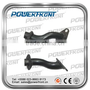 Gasoline Engine Parts Exhaust Pipe for Sale thumbnail-1