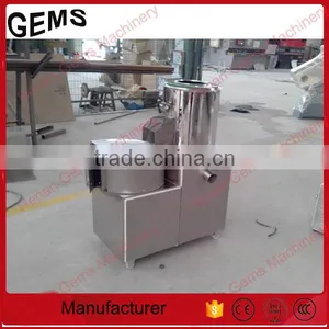 Industrial Potato Peeling Machine, Pototo Peeling Washing Machine thumbnail-1