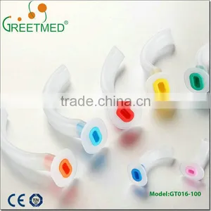 High Quality New Design Cheap Guedel Airway thumbnail-2