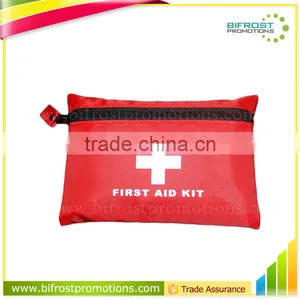 Professional Survival Wholesale Mini First Aid Kit thumbnail-1