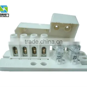 ART.MVL/435 Street Lighting Pole FUSE CONNECTION BOX thumbnail-1