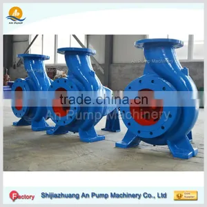 Stainless Steel Single Stage End Suction Sea Water Pump thumbnail-1