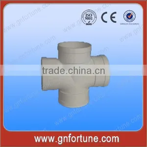 90 4-way Connector (Planar Cross) thumbnail-1