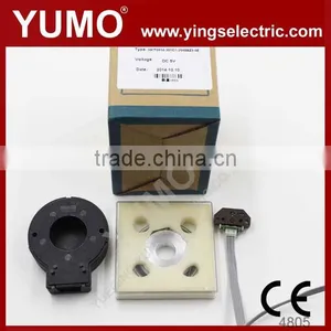 HKT56 Servo Motor 500ppr Encoder dc Motor Optical YUMO Small Min Rotary Encoder Servo Motor Encoder thumbnail-1