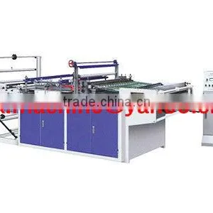 Computer Heat-Cutting Bag-making Machine thumbnail-1