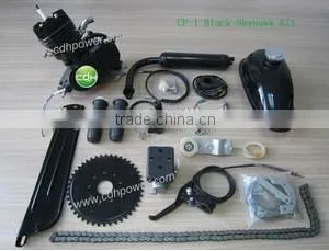 Bicycle Engine Kits/bike Gas Engine Kit/2 Stroke 80cc Gas Bicycle Engine Kit thumbnail-1