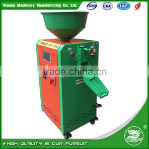 WANMA0437 Multifunction Rice Polishing Machine thumbnail-2