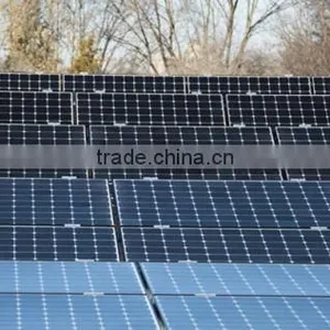 1000 Watt 10w Complete Solar Panel Home Solar Systems 1kw thumbnail-5