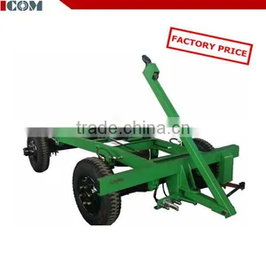 Truck Trailer/semi Trailer thumbnail-1
