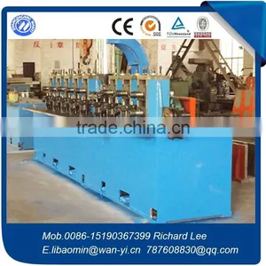 Flux Cored Welding Wire Forming Machine thumbnail-6