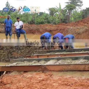 Finely Processed Placer Gold Extraction Equipment for Sale thumbnail-5