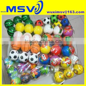 Funny Face Hand Toy thumbnail-3