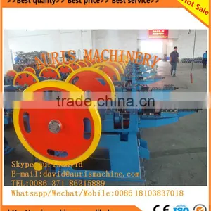 Hot Selling Nail Polish Making Machine,nail Making Machine and Price,automatic Roofing Nail Making Machine on Sale thumbnail-4