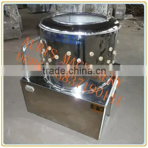 Hot Selling Small Model Stainless Steel Chicken Feet Skin Peeling Machine on Promotion thumbnail-1
