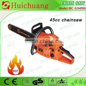New 45cc Mini Chainsaws thumbnail-1