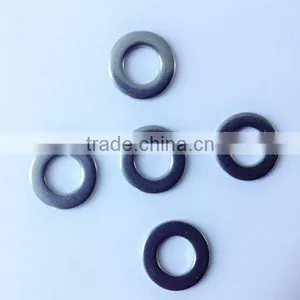 Precision OEM Stainless Steel Spiral Wound Gasket thumbnail-1