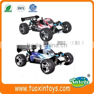 1:12 2.4G Electric 2wd BAJA RC Car thumbnail-2