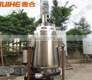 Dynamic Multifunctional Extracting Tank thumbnail-1