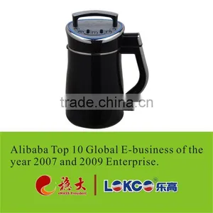 Intelligent Electric Home Appliance Soup Maker & Baby Food Maker thumbnail-1