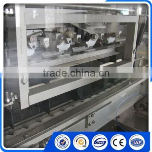 Factory Direct Sale Plastic Tube Filling And Sealing Machine thumbnail-1