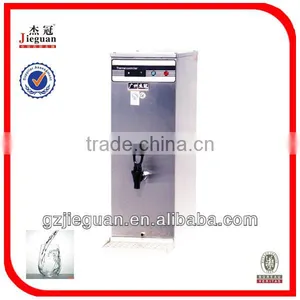 Stainless Steel Hot Water Dispenser (WB-21) thumbnail-1