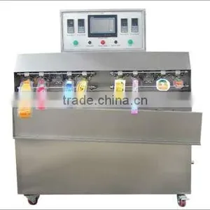 Pouch Liquid Packing Machine thumbnail-1