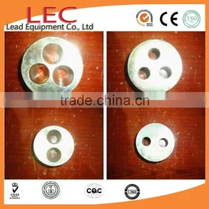 Prestressing And Post Tensioning Use Fixed End Anchorage thumbnail-5