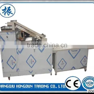 Automatic Portable Chapati Making Machine thumbnail-3