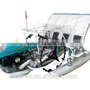 2ZS-4 Rice Transplanter thumbnail-1