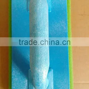 280*140mm Orange Rubber Paint Trowel Venetian Plaster Drywall Stilts With Free Samples thumbnail-4