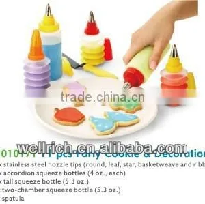 01030078 11 Pcs Party Cookie & Decoration Kit thumbnail-1