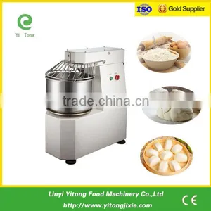 CE Electric Dough Kneading Flour Mixing Machine thumbnail-1