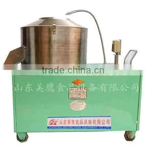 TP 500 Automatic Industry Potato Peeler Machine Electric Professional Potato Peeler thumbnail-1