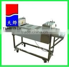 TY-121 Multi Function Cutting Machine With Factory Wholesale (Video) thumbnail-1
