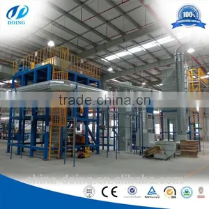 Machine for Manufacturing Pcb Milling Machine/scrap Pcb Recycling Plant thumbnail-1