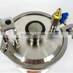 135g Home USe Dewaxing BHO Extractor Kit thumbnail-2